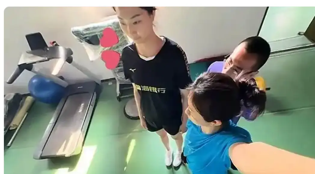 照随即被曝