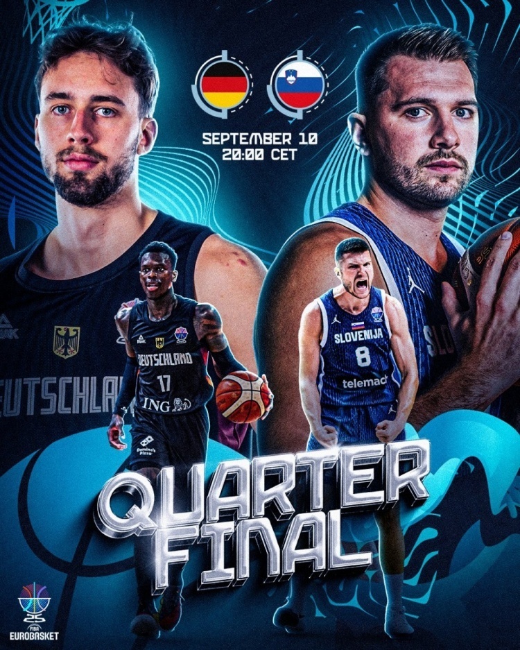 斯洛文尼亚, 关键时刻德 斯洛文尼亚, 关键时刻德