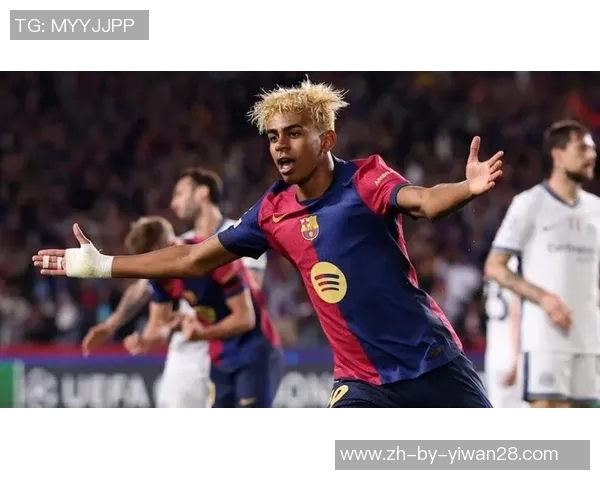 年青一代足球球星崭露头角 他们的未来有望引领全球足球潮流